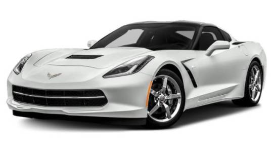 2015 chevrolet corvette stingray