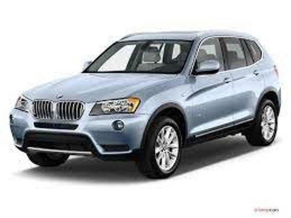 2013 bmw x3 in dulles, virginia