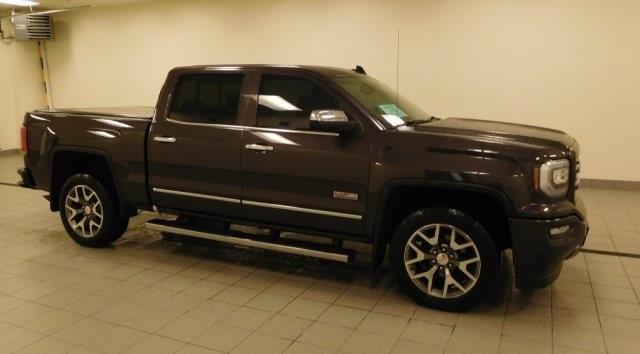 2016 gmc sierra 1500 slt 4x4 slt 4dr crew cab 5.8 ft. sb for sale in jolly acres, south dakota