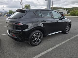 2024 Alfa Romeo Tonale ti