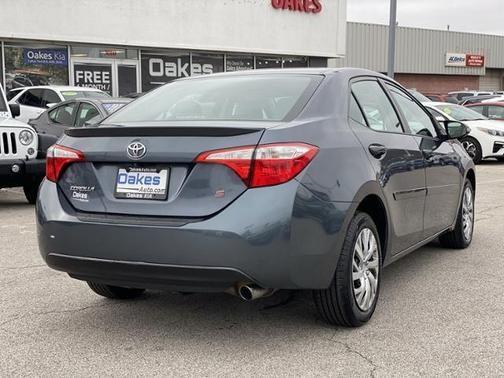 2015 toyota corolla in minneapolis, minnesota