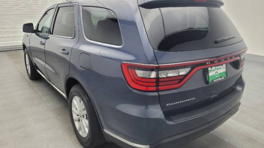 2020 Dodge Durango