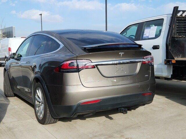 2016 tesla model x 90d in loveland, colorado