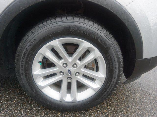 used 2017 ford explorer fwd xlt mandeville, la 70471 for sale in mandeville, louisiana