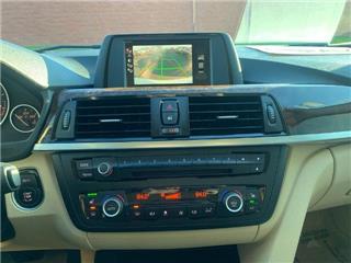 2014 BMW 3 series i$1
