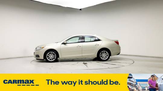 2014 Chevrolet Malibu