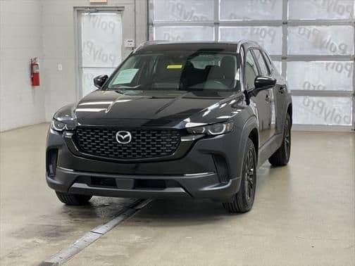 2023 mazda cx-50 2.5 s preferred plus in frankfort, kentucky