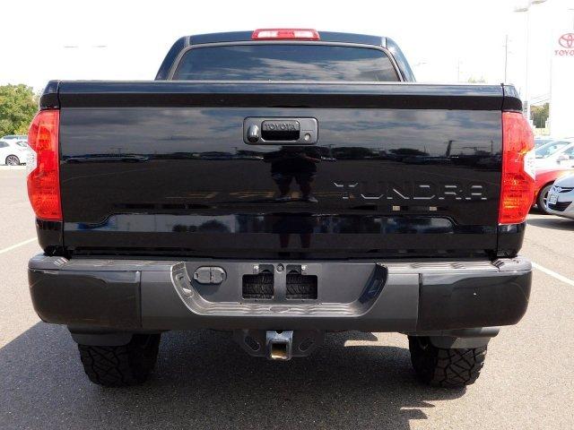 certified 2016 toyota tundra 4x4 crewmax sr5 burlington, nj 08016 for sale in burlington, new jersey