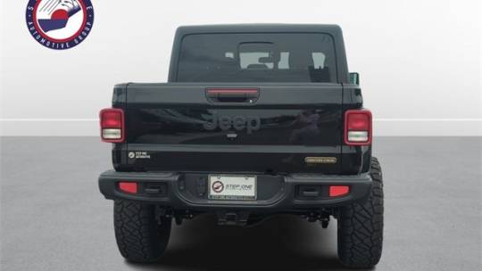 2023 Jeep Gladiator s