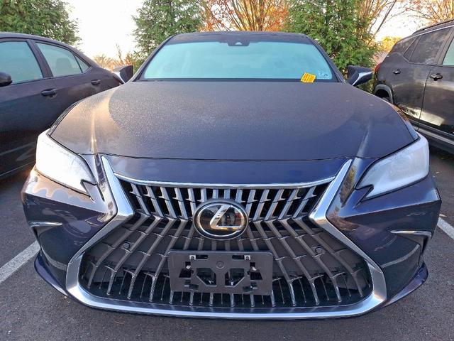 2024 lexus es 350