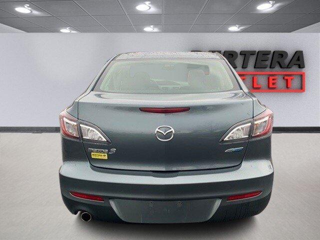 used 2012 mazda mazda3 i touring sedan hartford, ct 06120 for sale in hartford, connecticut