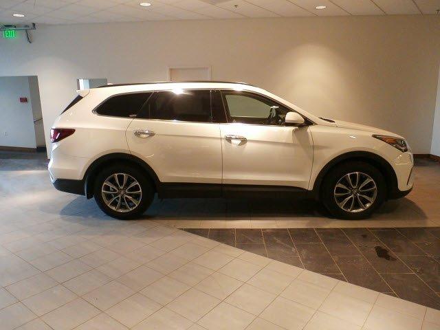 used 2017 hyundai santa fe awd se syracuse, ny 13204 for sale in syracuse, new york
