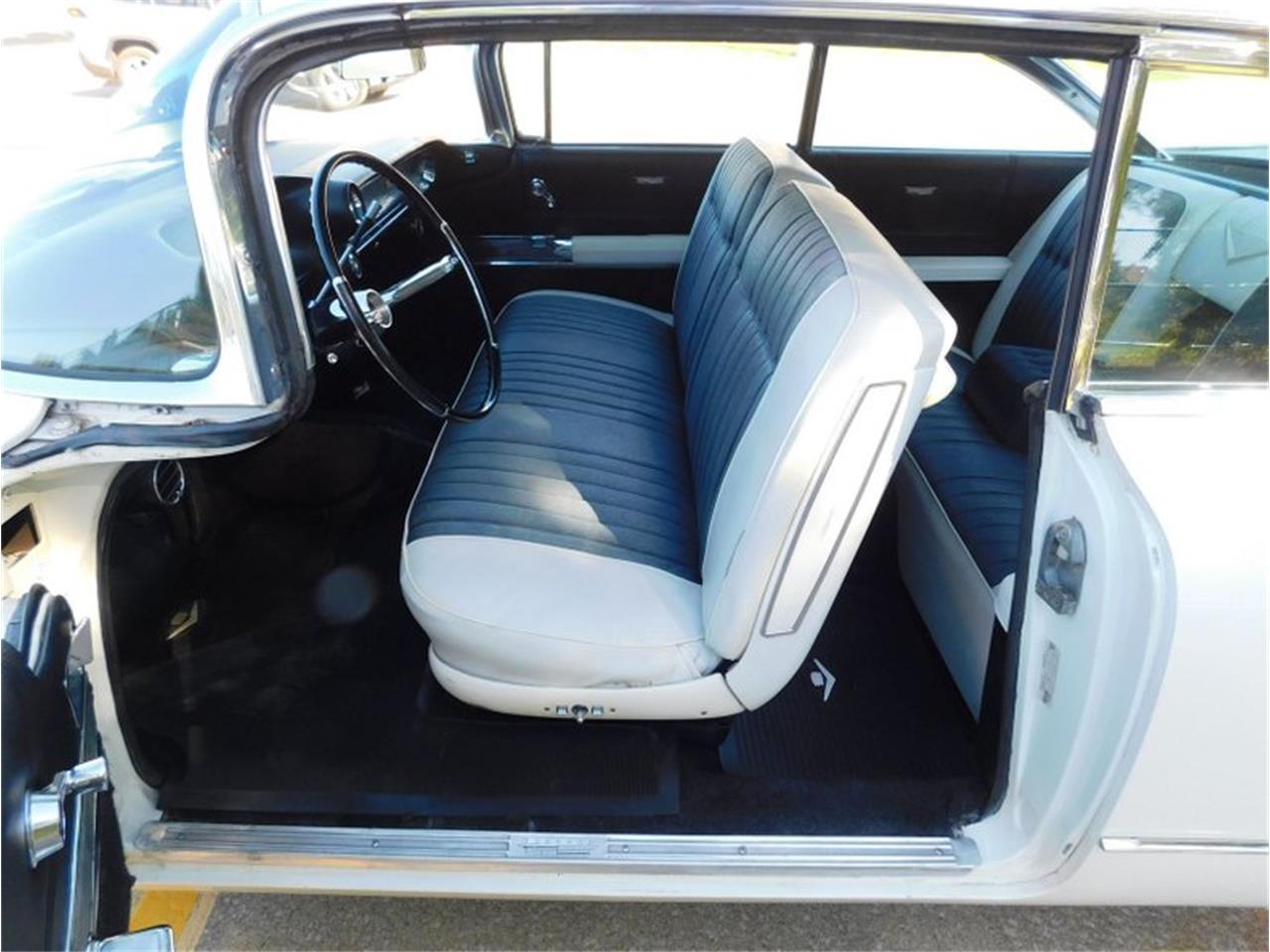 for sale: 1960 cadillac series 62 in fenton, missouri for sale in fenton, mo