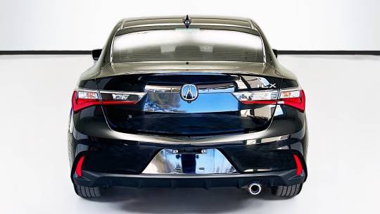 2019 Acura ILX
