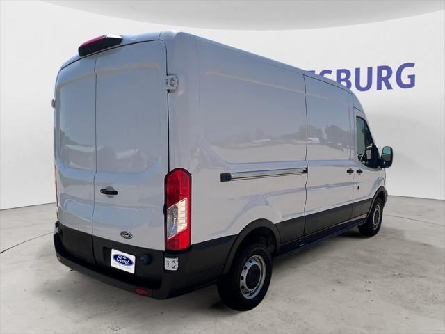 2019 ford transit-350 base