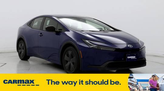 2023 Toyota Prius