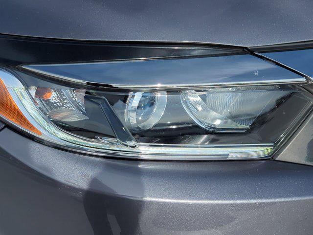 2020 honda hr-v lx