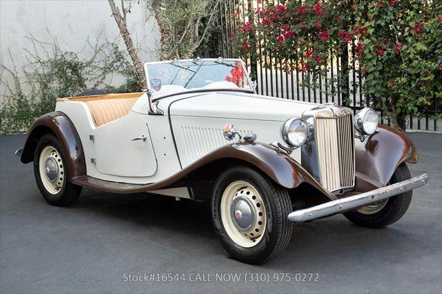 1953 mg td