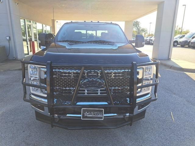 2024 ford f-350 xlt