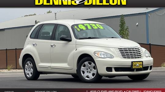 2007 Chrysler PT Cruiser