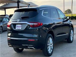 2021 Buick Enclave premium