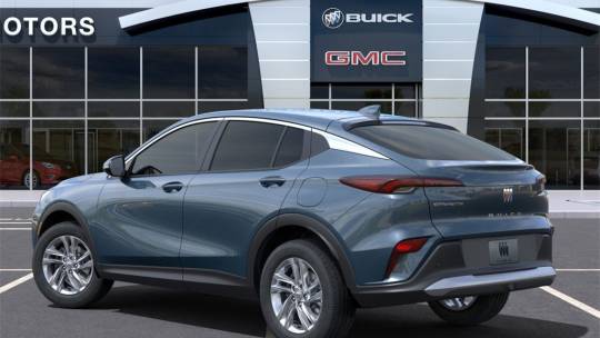 2025 Buick Envista