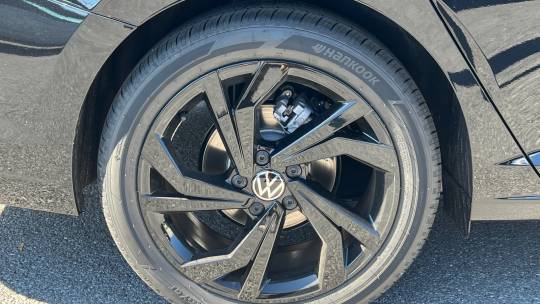 2025 Volkswagen Jetta