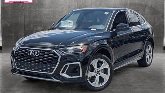 2024 Audi Q5