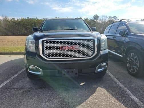 2016 gmc yukon denali in clanton, alabama