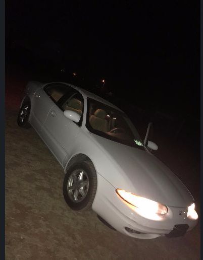2000 oldsmobile alero for sale in new mexico by owner