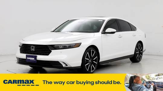 2023 Honda Accord