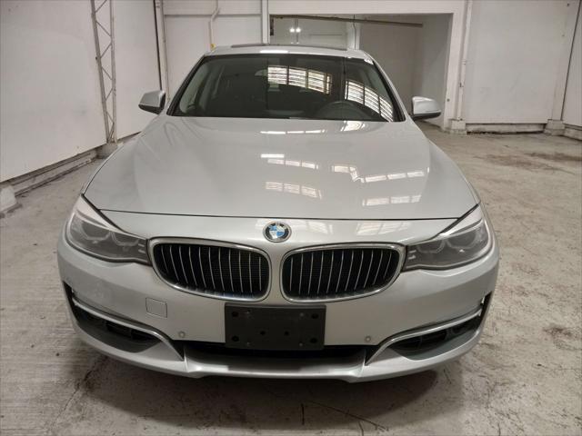 2015 bmw 328 gran turismo xdrive