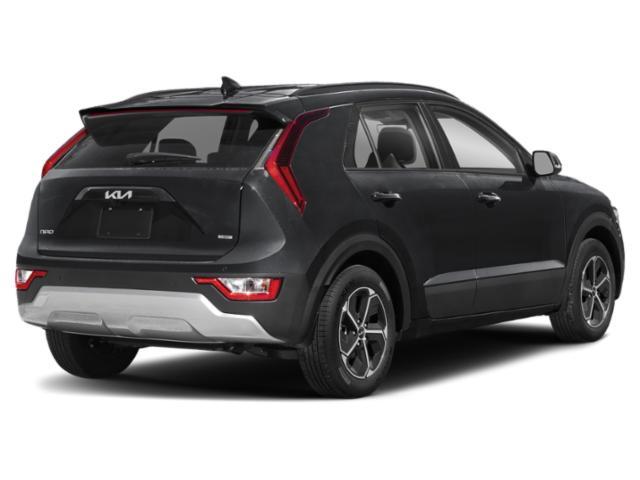 2024 kia niro ex