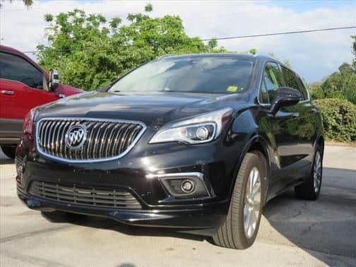 2017 buick envision premium i all-wheel drive in ocala, florida
