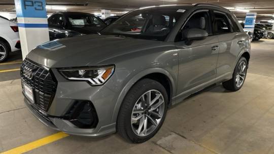 2024 Audi Q3