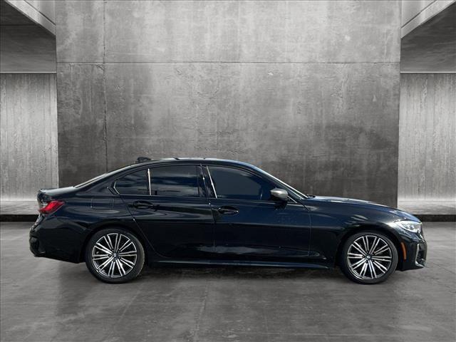 2022 bmw m340 i