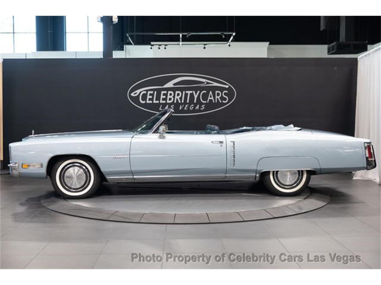 for sale: 1971 cadillac eldorado in las vegas, nevada for sale in las vegas, nv