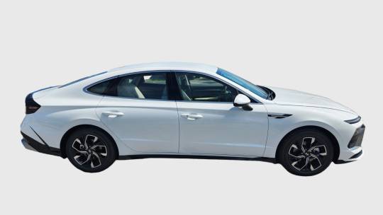 2024 Hyundai Sonata