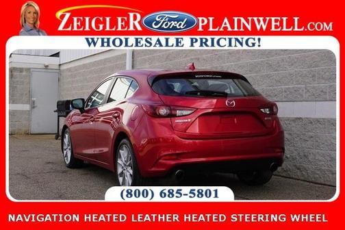 2017 mazda mazda3 in milwaukee, wisconsin