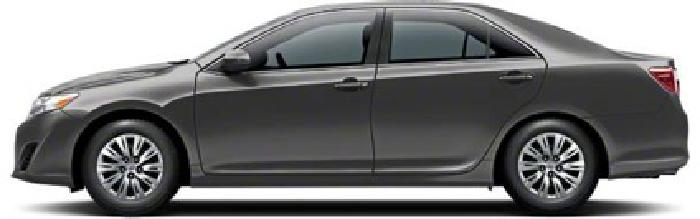 2012 toyota camry in west palm beach, fl