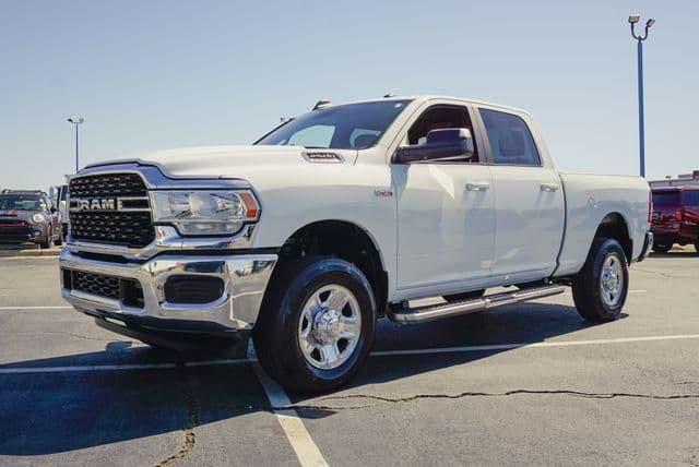 2022 ram 2500 big horn crew cab 4x4 6'4' box in graham, north carolina