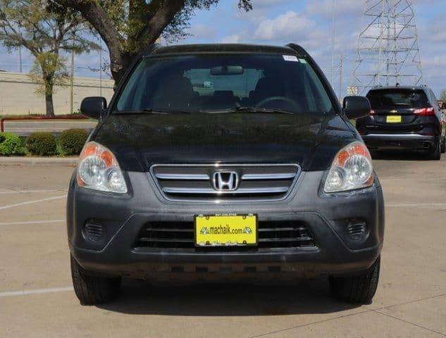 2006 honda cr-v in league city, texas