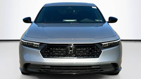 2023 Honda Accord