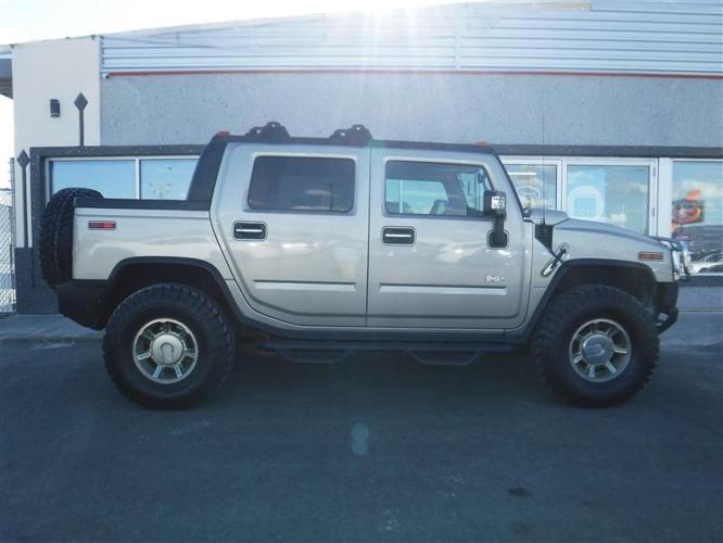 used 2007 hummer h2 luxury bismarck, nd 58504 for sale in bismarck, north dakota