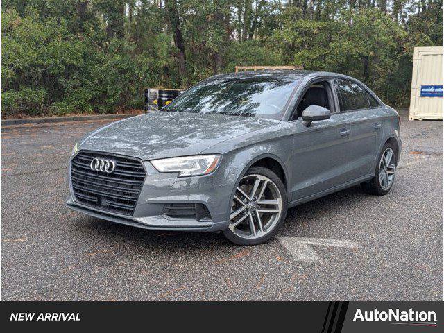 2020 audi a3 premium