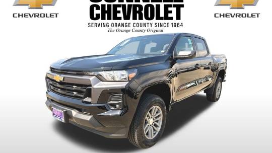 2024 Chevrolet