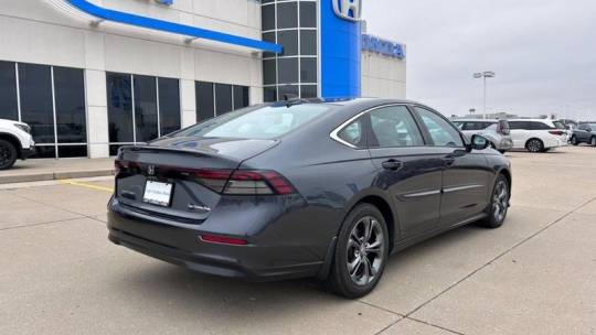 2023 Honda Accord