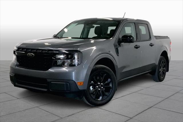 2023 ford maverick xlt