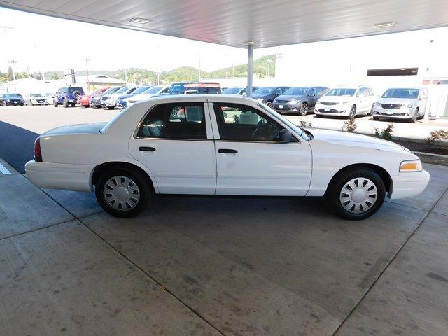 used 2008 ford crown victoria police interceptor roseburg, or 97470 for sale in roseburg, oregon