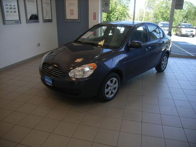 2010 hyundai accent gls for sale in anchorage, alaska